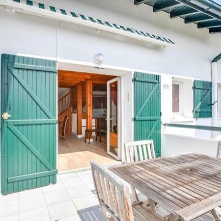 Bidasoa Appartement Hendaye Buitenkant foto