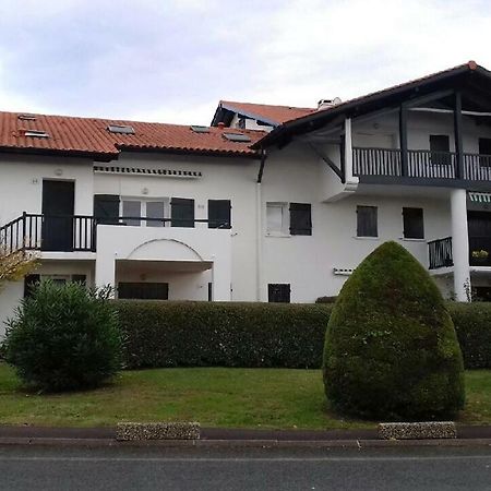 Bidasoa Appartement Hendaye Buitenkant foto