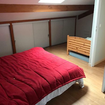 Bidasoa Appartement Hendaye Buitenkant foto