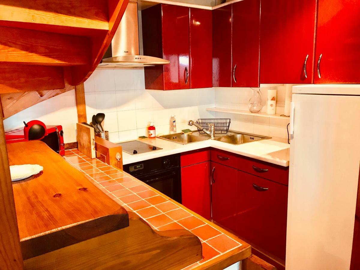 Bidasoa Appartement Hendaye Buitenkant foto