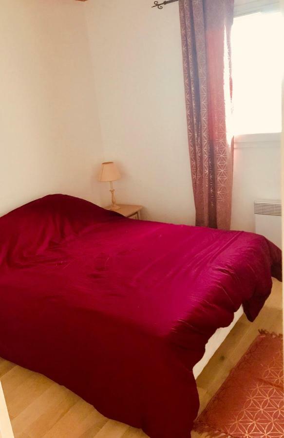 Bidasoa Appartement Hendaye Buitenkant foto